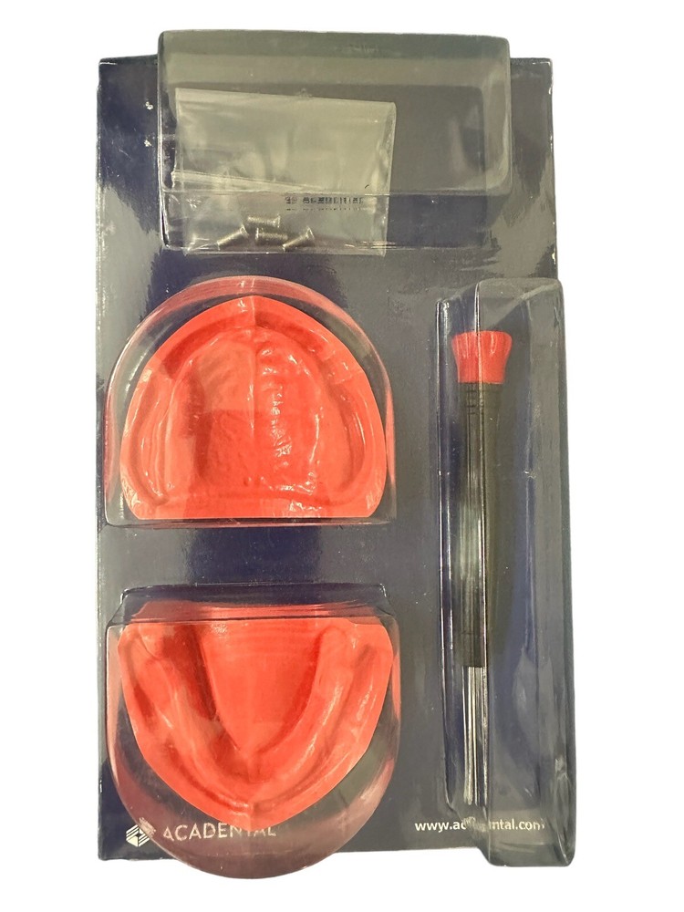 Acadental ModuPRO Edentulous Typodont