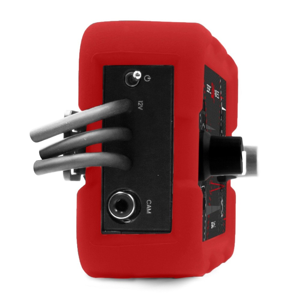 Zeronoise Intercom Brave Male Plug