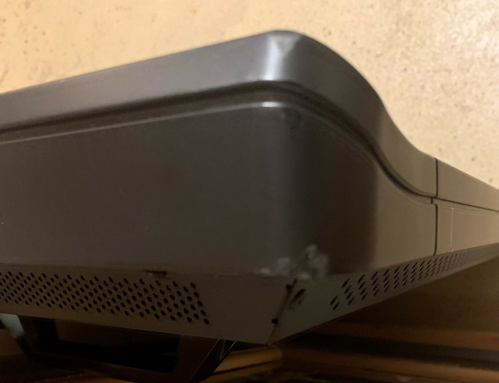 SMART 8055i - 55" Interactive LCD Monitor