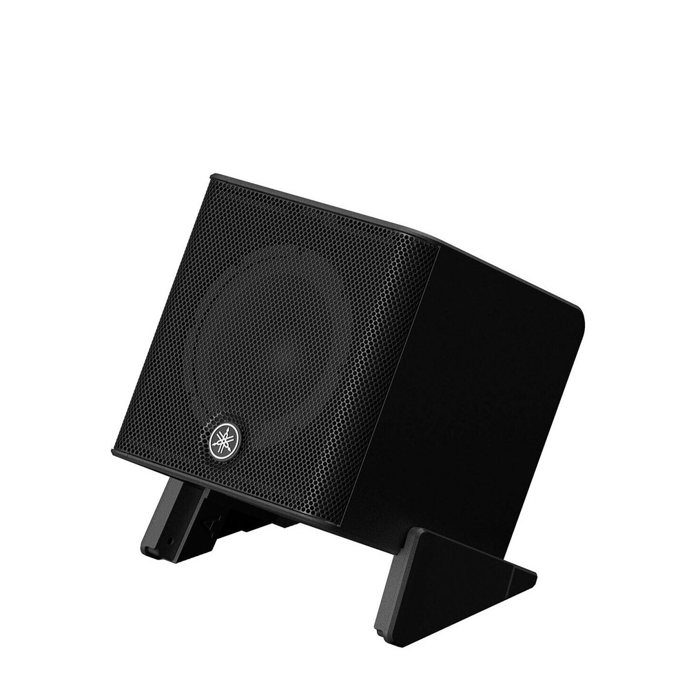 Yamaha STAGEPAS 200BTR Battery-powered Portable PA System with Bluetooth