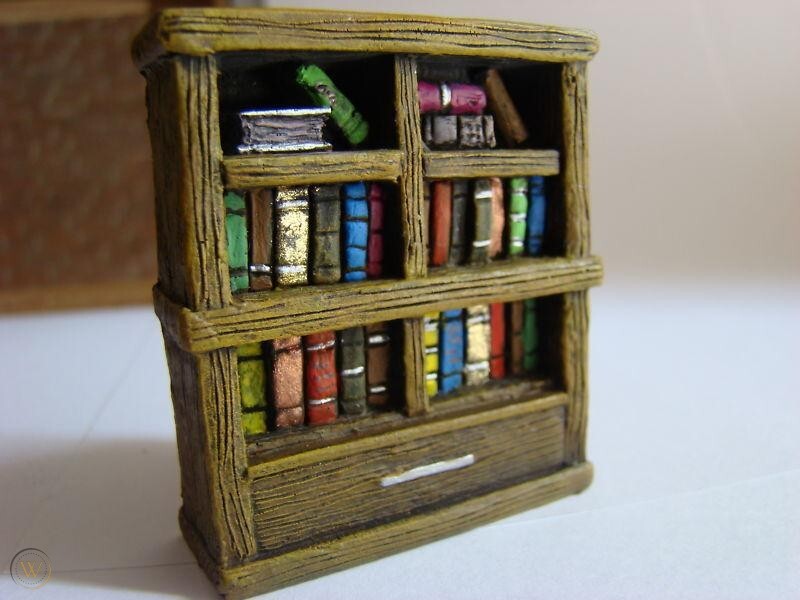 Christmas Box : Library