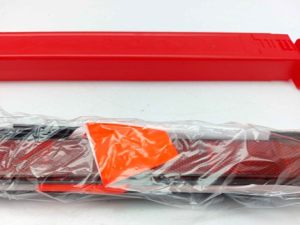 BYD SEAL U WARNING TRIANGLE 2025