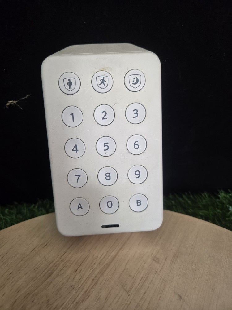 XFINITY COMCAST Security Alarm XHK1-TC KEYPAD ONLY