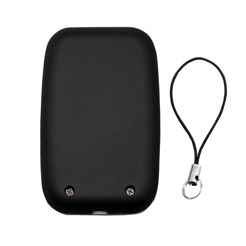 Universal Multifrequency Garage Remote Gate Remote Control 280-868MHZ 4 in 1