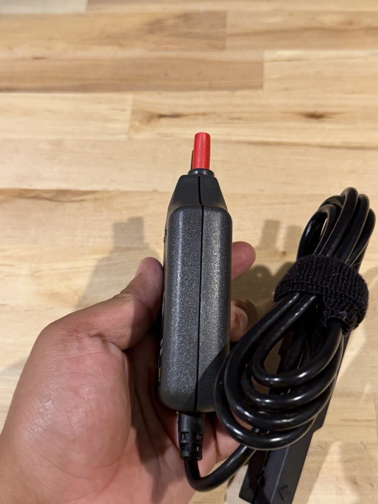 AEMC MODEL K100 DC/AC MICROPROBE (TESTED) NEW / SHIPS FAST