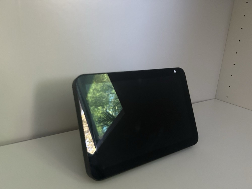 Alexa Echo Show 5