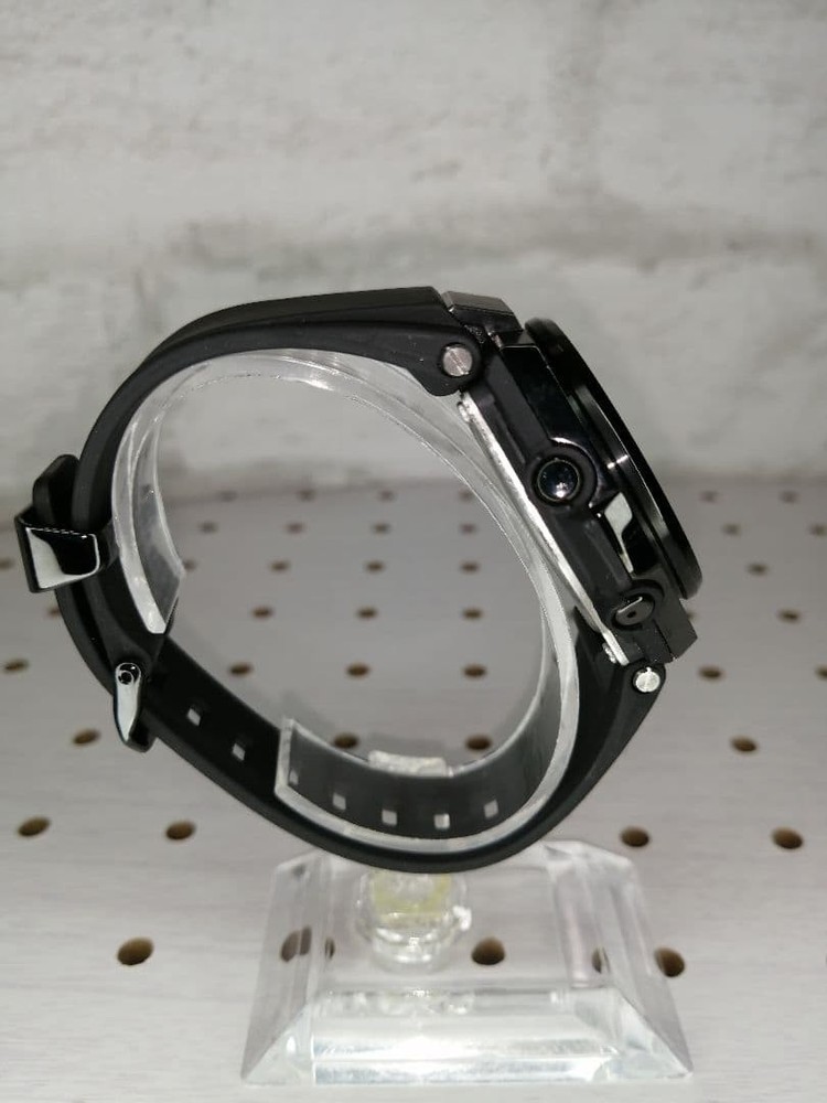 Casio G-Shock G-MS Baby-G MSG-W200G, cleaned, excellent condition.