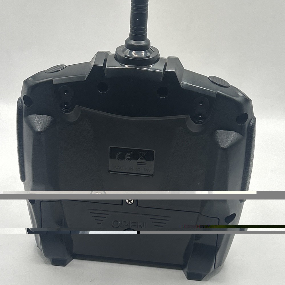H120 RC Boat Max Tech Skytech 2.4GHz Remote Control ONLY!