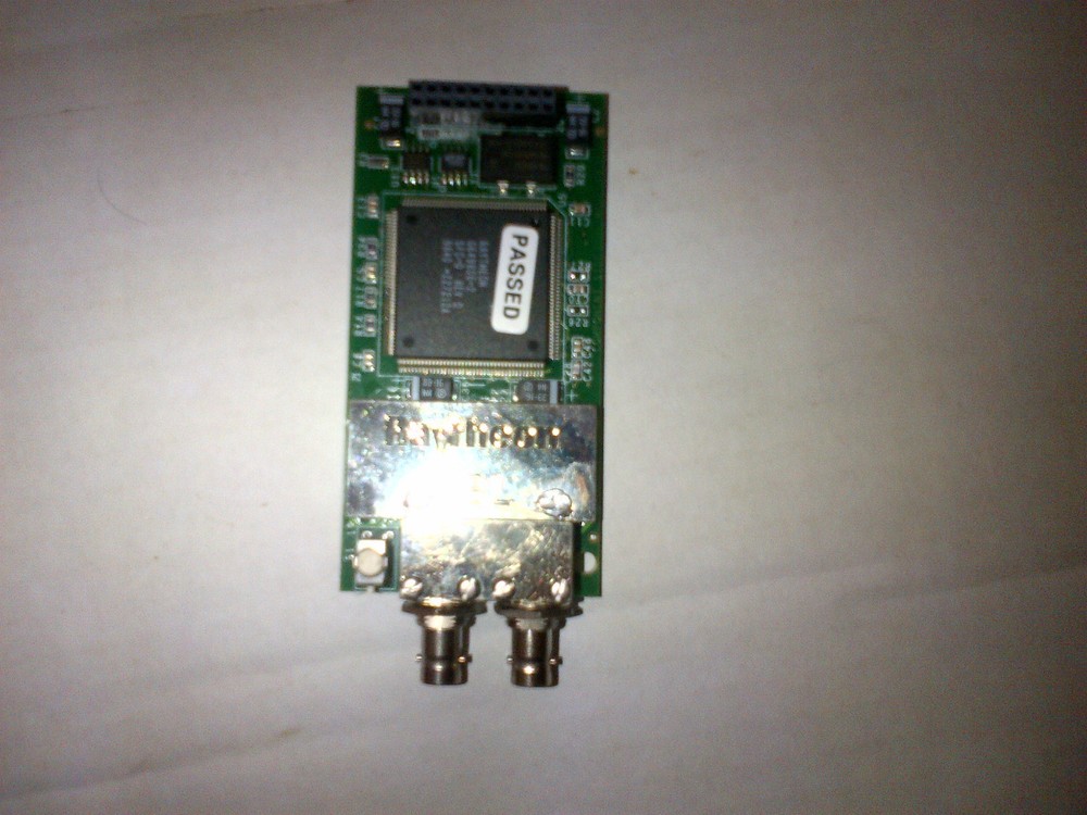 NOTIFIER DFXC   "USED"