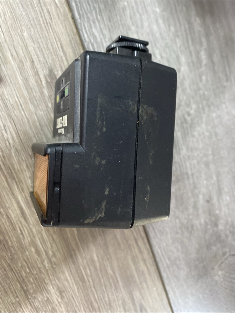 Hitacon Auto 2200ST Series Cut Off System Auto Strobe Hitachi