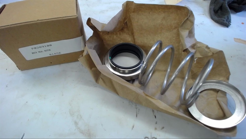 Mechanical Seal Rotor Po289100