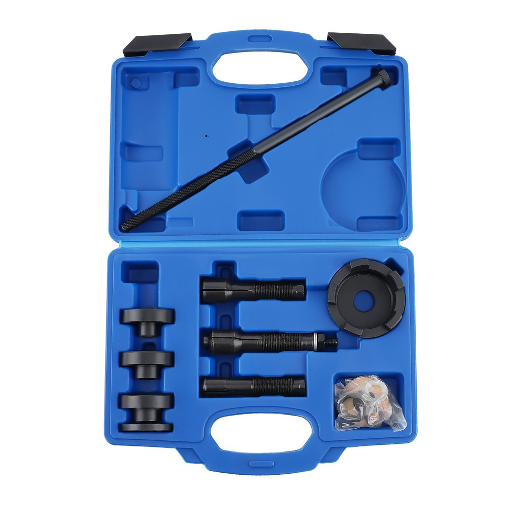 Motorcycle Wheel Bearing Remover & Installer Puller Tool kit for Harley Davidson