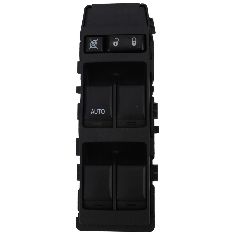 Front Left Master Power Window Control Switch for Compass Patriot Dodge Caliber