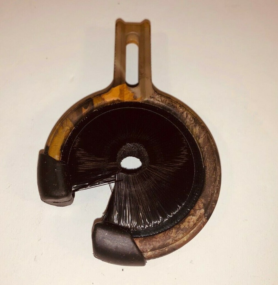 TABIGER ARCHERY ARROW REST CAMO