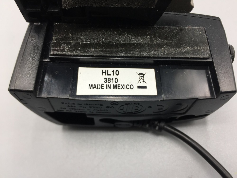 Plantronics HL10 Automatic Handset Lifter Extension Arm