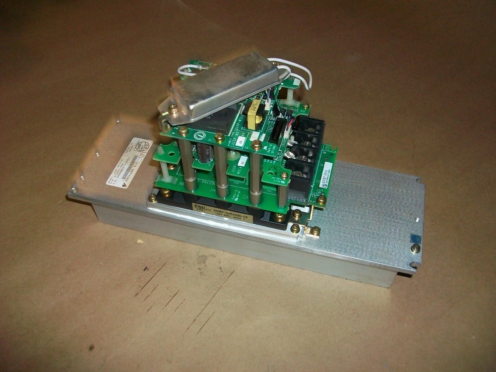 Yaskawa JUSP-WS44AB Servopack Servo Drive