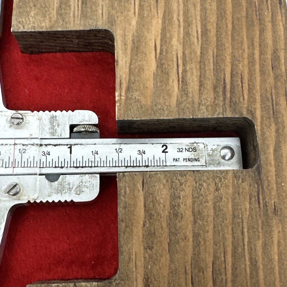 KEUFFEL & ESSER/CREATIVE INSTRUMENTS SLIDECOMP MOD-1 DRAFTING COMPASS 553301