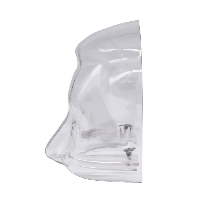 US Dental Simulator Mannequin Head Teeth Model Teaching Practicing Head Mold/