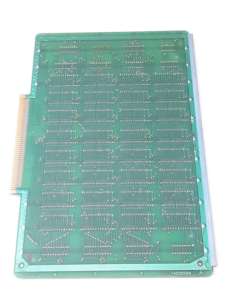 DynaPath 4201322A S10 CMOS Ram