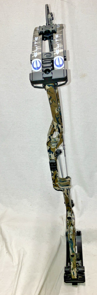 Elite Exalt 35 RH 70 # Bottomlands
