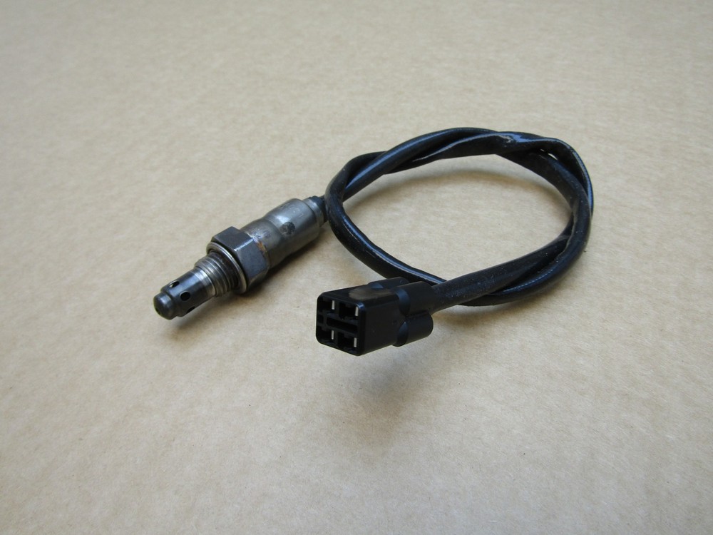 Sym Mask 50 E5 2022 1,008 miles lambda sensor (14914)