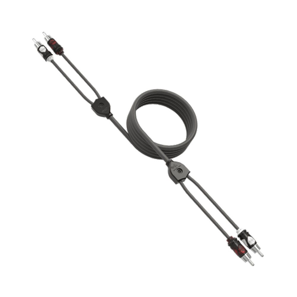 WWX-RCA-2CH5FT Wet Wire 2 Ch 5FT RCA Cable