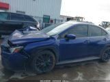 22-23 WRX Battery Tie Down Bracket