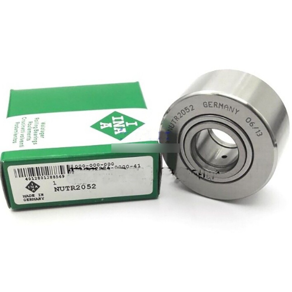 1Pcs New INA roller bearing NUTR2052 Free Shipping#QW