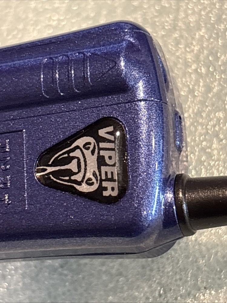 New Viper 7701V Replacement Shell Case 479V