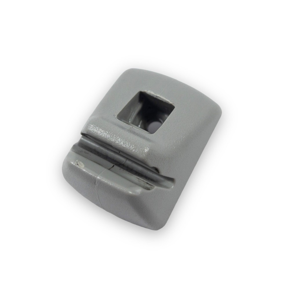2000-2007 Ford Focus Sun Visor Clip Hook Gray