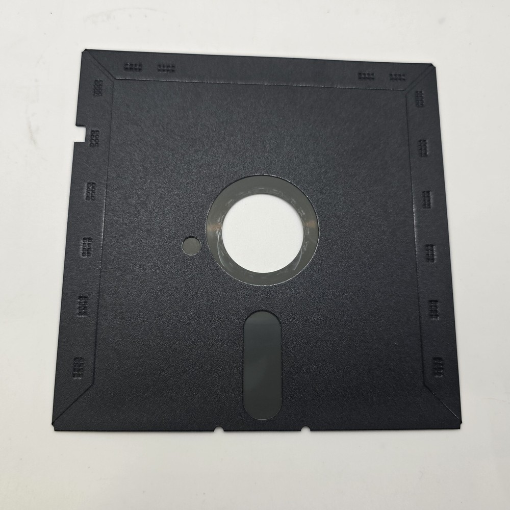Drafix CAD Demo Disk Computer Aided Design Vintage Software Untested