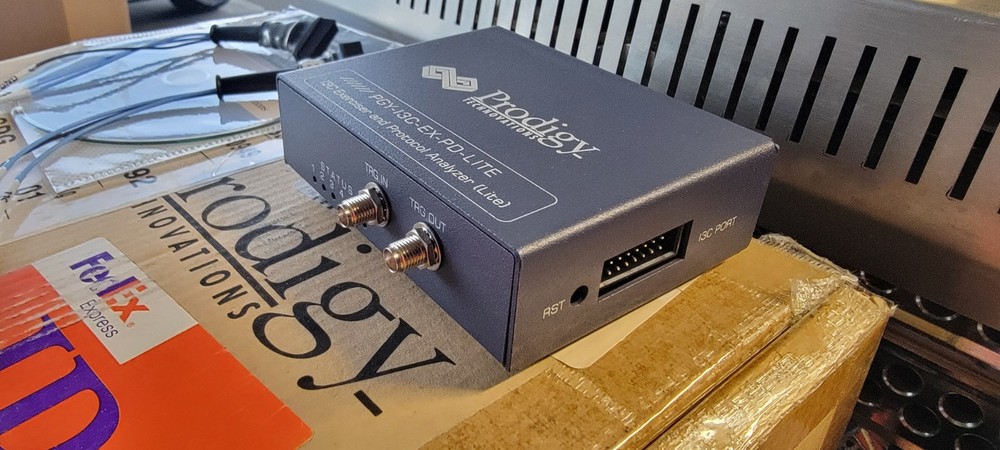 Prodigy PGY-I3C-EX-PD-Lite