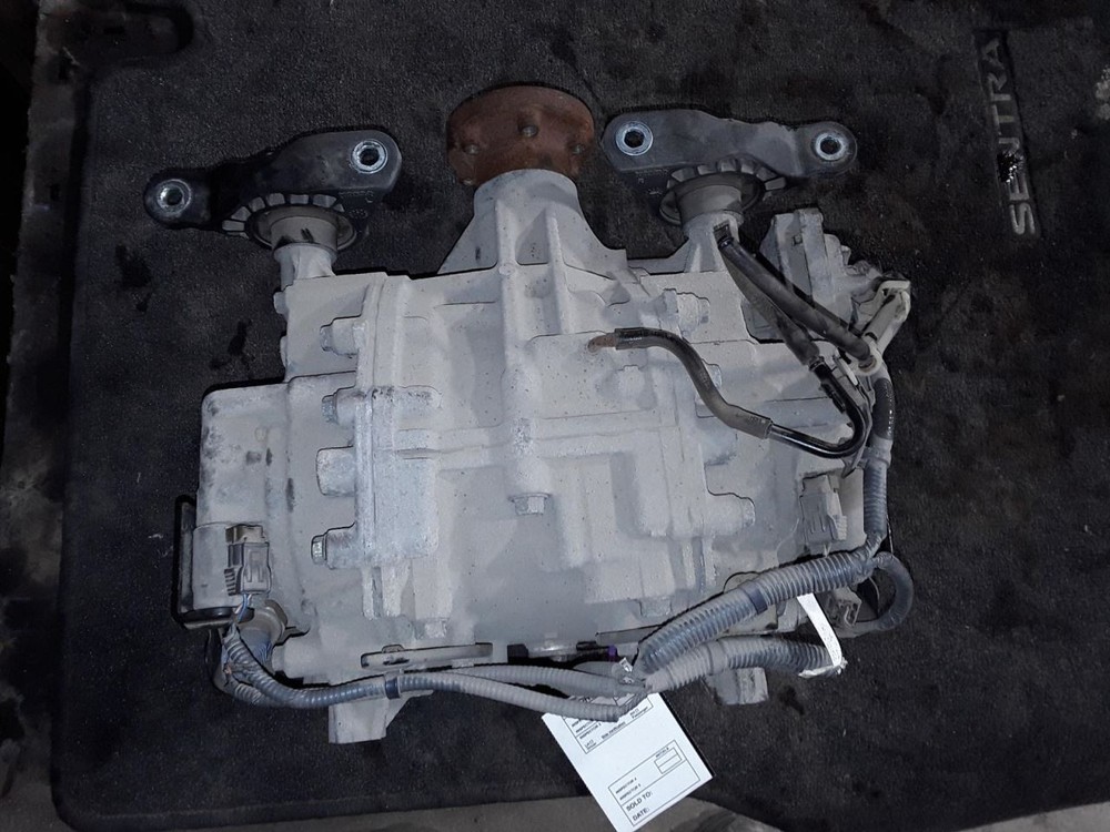Differential Carrier Fits 19-21 RDX 808539