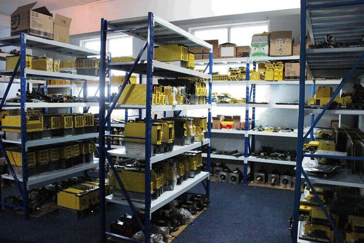 AX41 PLC module with 90 days warranty