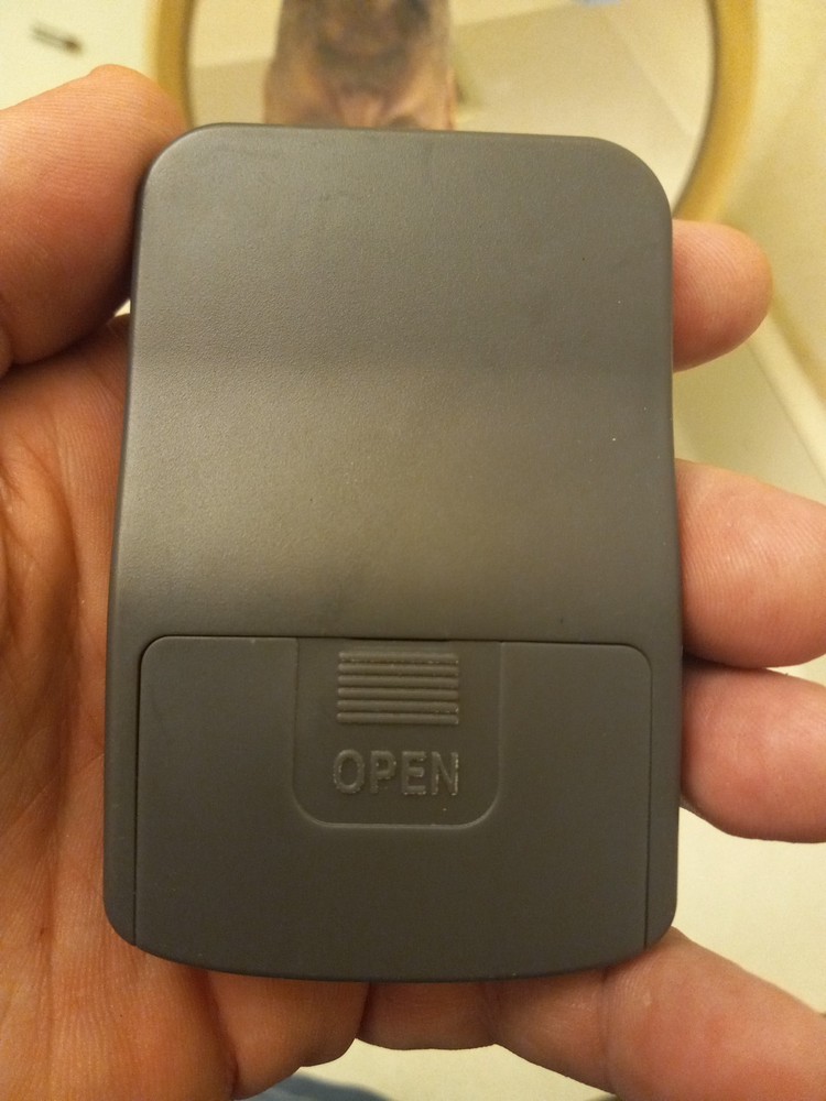 Remote Control Transmitter for Lights, Lamps, Christmas Decorations, Holidays,