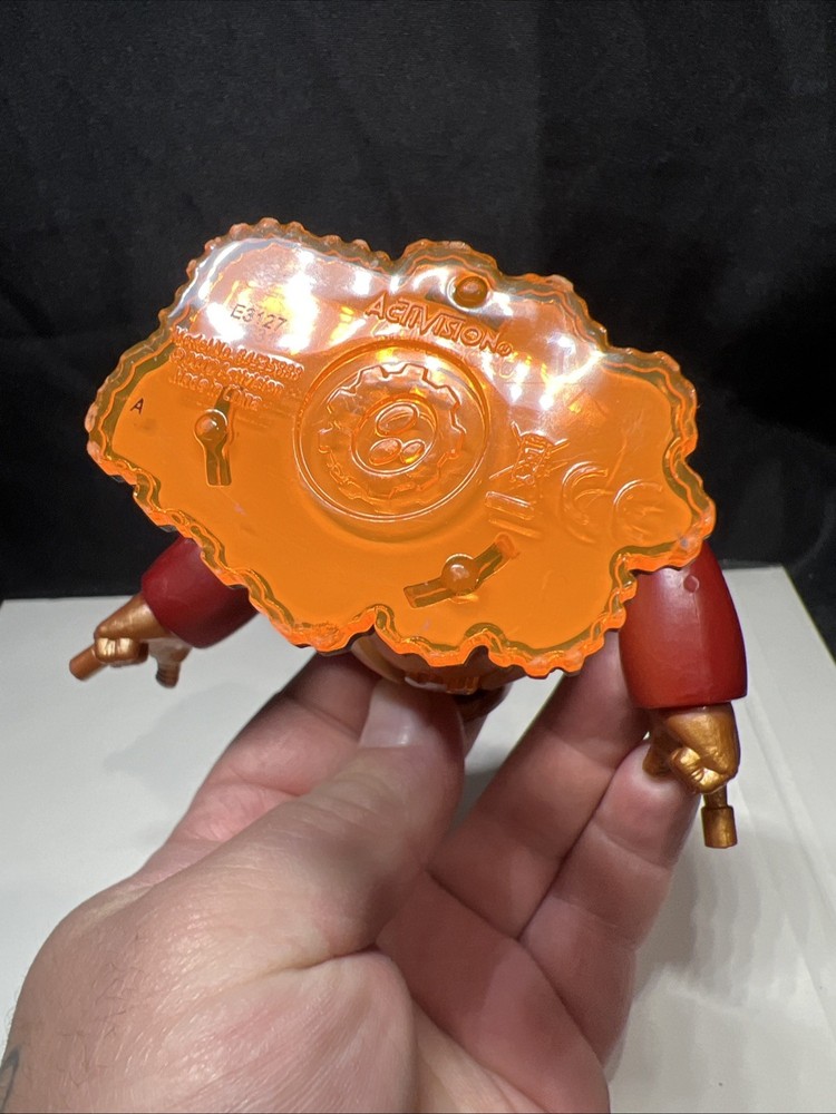 Activision 2012 Skylanders Giants Bouncer Figure