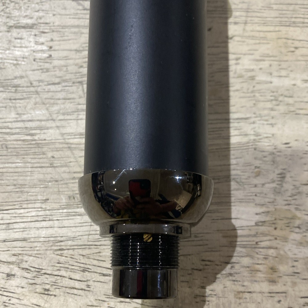 Blue Microphone A00111 Black