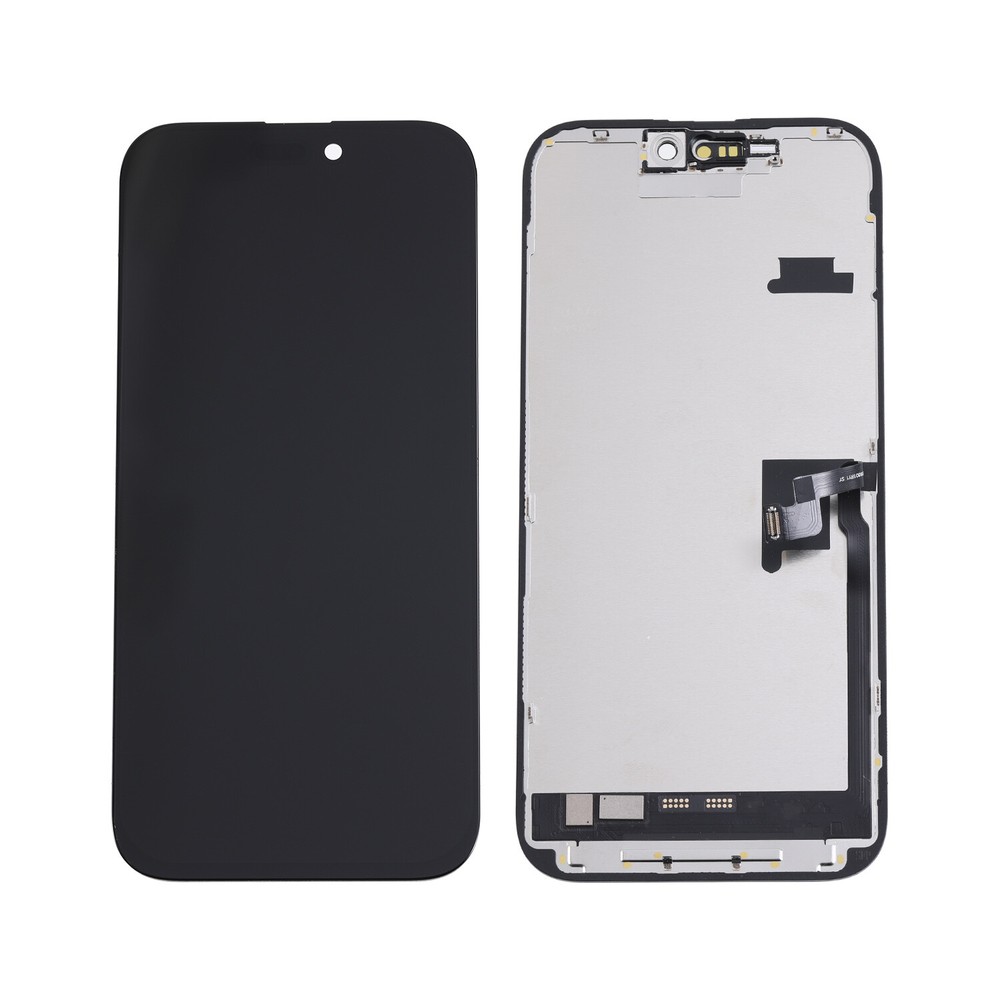 LCD/OLED Display Touch Screen Assembly Replacement For Apple iPhone 16 Pro Max