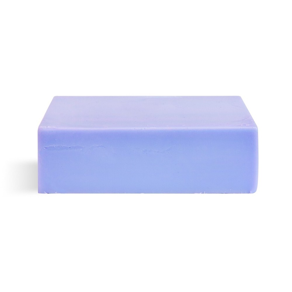 Crafter's Choice - Rectangle Basic Silicone Mold 1601