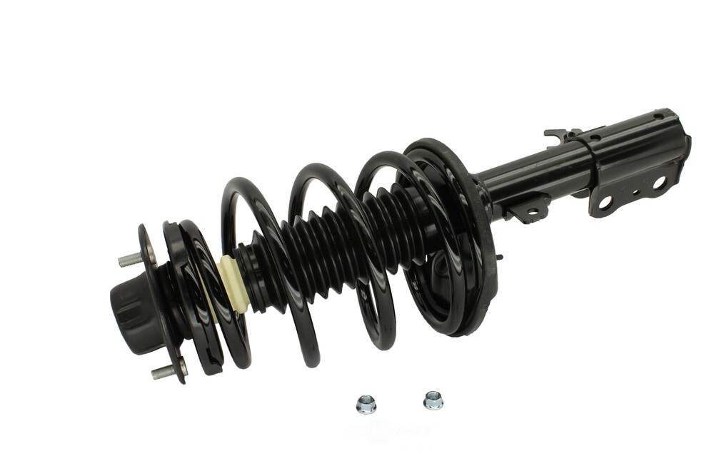 Frt Complete Strut Assy KYB SR4030