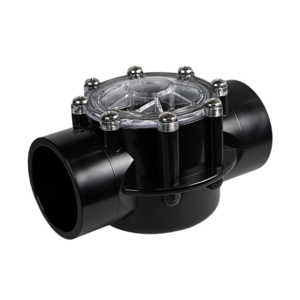 7305 Check Valve 180 Degree 2 Way