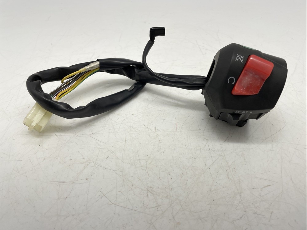 ♻️ Yamasaki Phantom 50 E5 2024 Right Side Switchgear ♻️