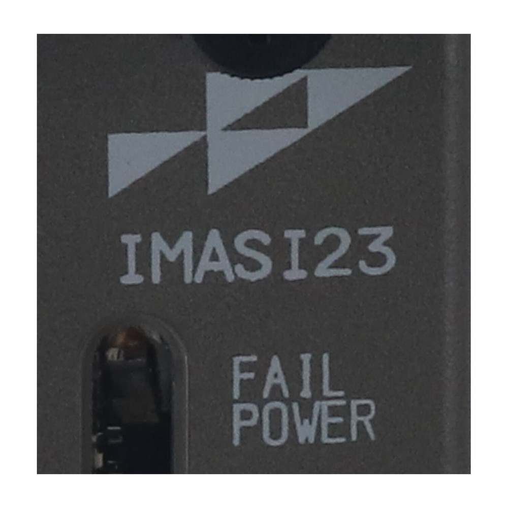 ABB IMASI23 Analog Input Module New NMP