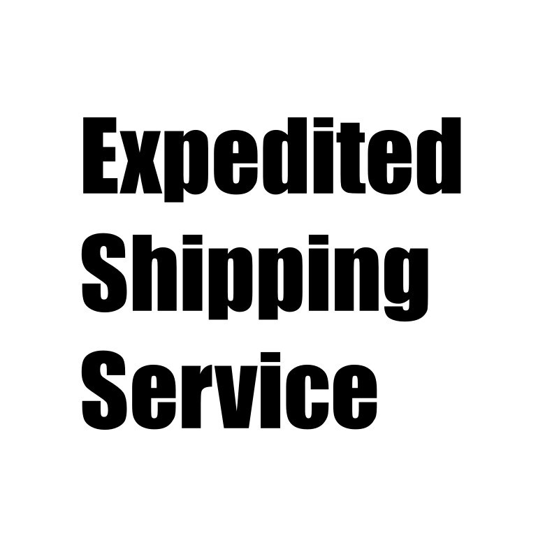 Expedited Shipping Service