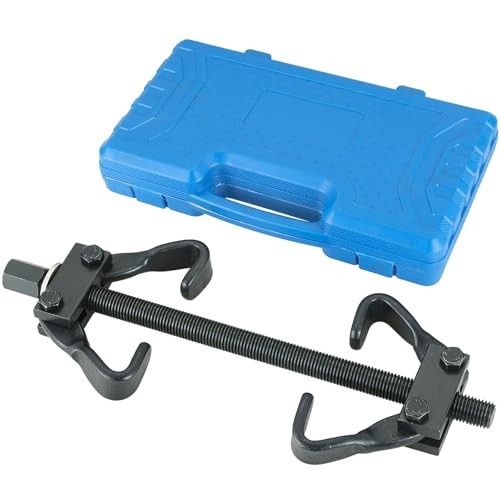 Coil Spring Compressor Tool Kit | Vehicle Strut & Coil Spring