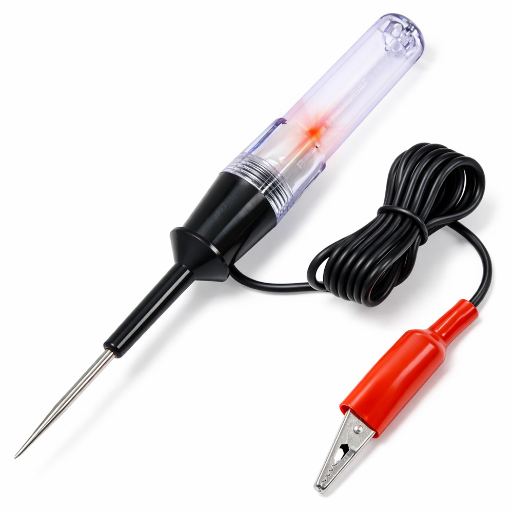 Powerbuilt Computer Safe Circuit Tester - 648344