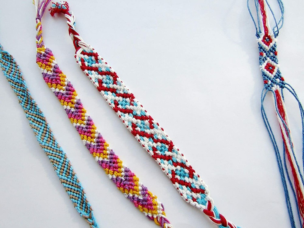 Threadart Pearl Cotton Thread Sets | Perle Thread Size 8 | 20 Different Sets