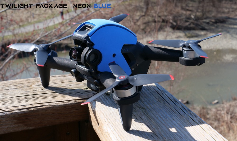 DJI FPV Rain Jackets: Impact & Water Resistant