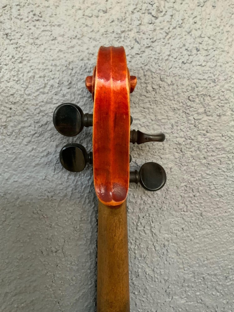 A Beatiful Old Stainer Violin c1890