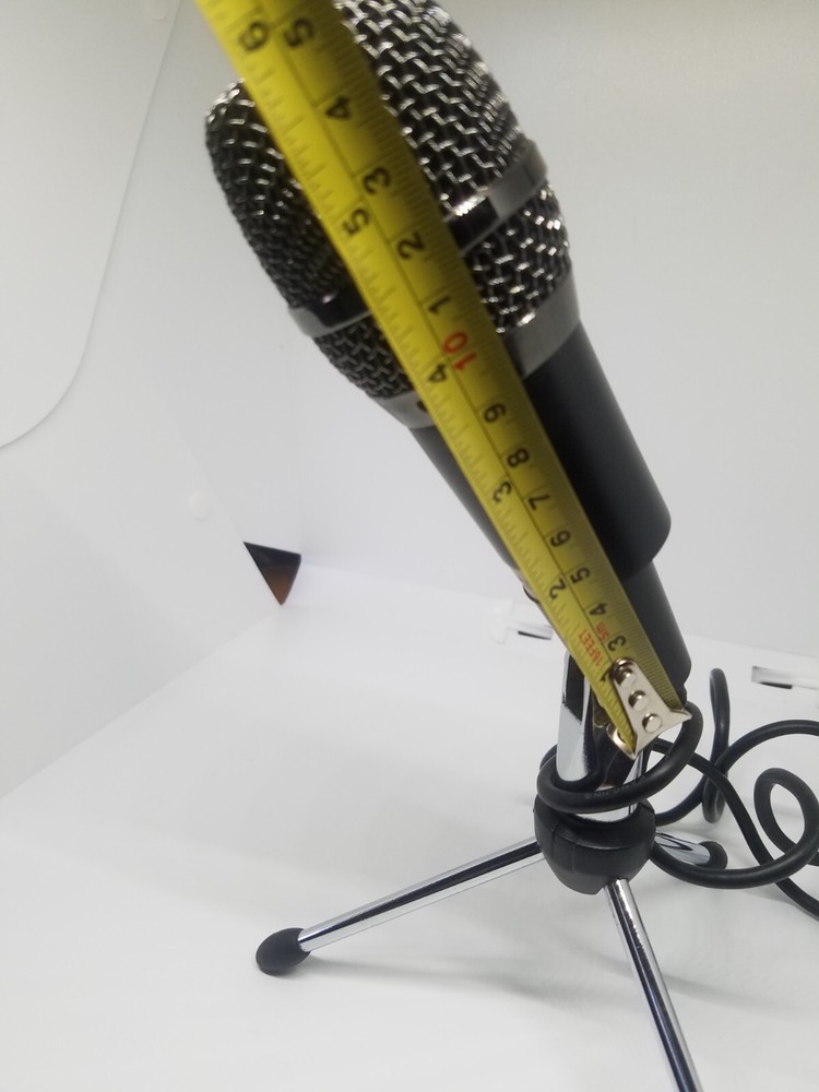 Fifine USB Streaming Microphone Gaming and More